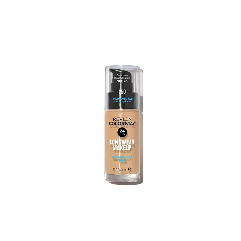 Revlon Colorstay 24hrs make-up SPF 20 (250 Fresh Beige) 30 ml