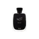 Rasasi Hawas Black Eau De Parfum - unpacked 100 ml kvepalai vyrams