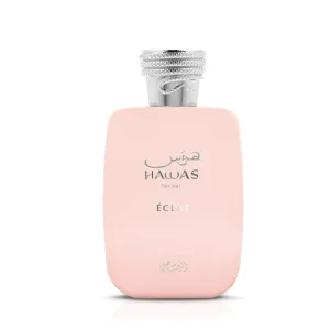 Rasasi Hawas Éclat Eau De Parfum - unpacked 100 ml kvepalai moterims
