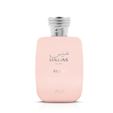 Rasasi Hawas Éclat Eau De Parfum - unpacked 100 ml kvepalai moterims