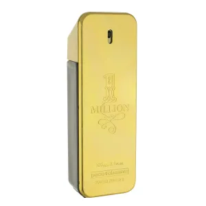 Rabanne 1 Million Eau De Toilette - unpacked 100 ml kvepalai vyrams