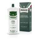 Proraso Refreshing Professional Shaving Cream with Eucalyptus Oil and