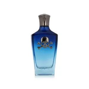 POLICE Police Potion Power For Him Eau De Parfum - unpacked 100 ml