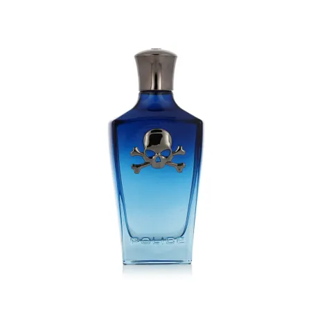 POLICE Police Potion Power For Him Eau De Parfum - unpacked 100 ml