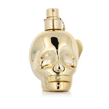 POLICE To Be Born To Shine Man Eau De Toilette - unpacked 40 ml