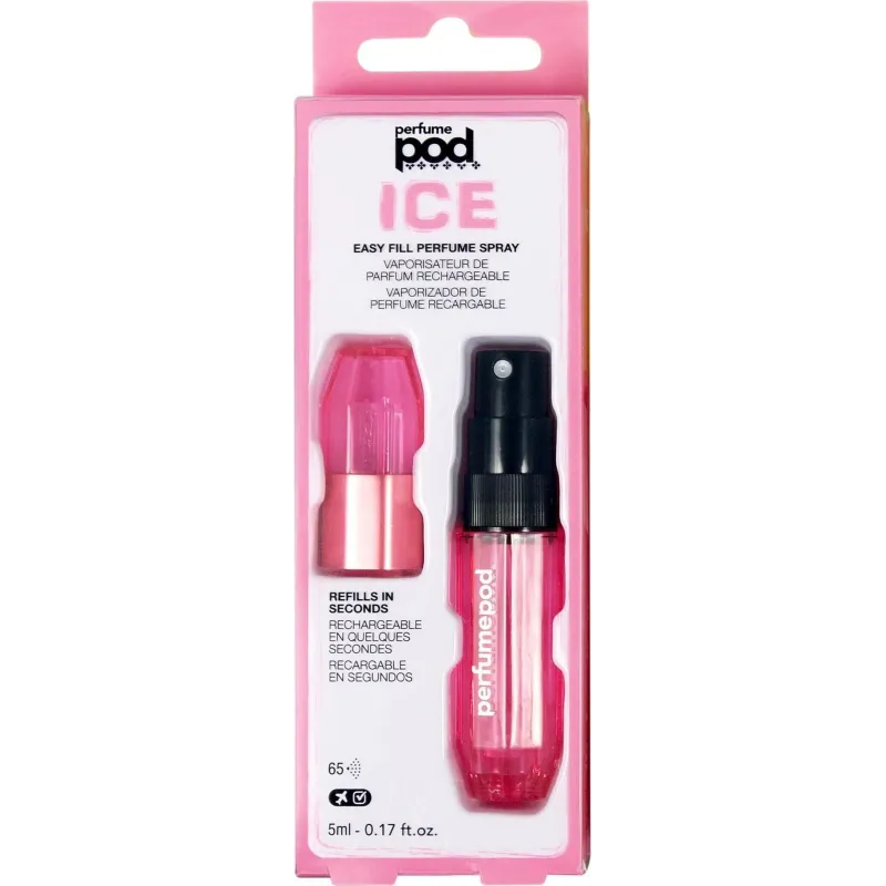 Perfume Pod Ice Pink 5 ml