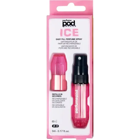 Perfume Pod Ice Pink 5 ml