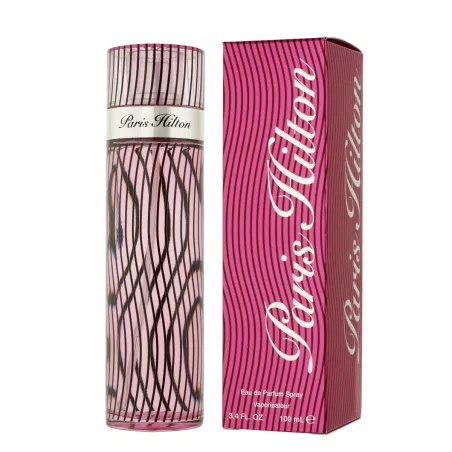 Paris Hilton Paris Hilton Eau De Parfum - unpacked 100 ml kvepalai