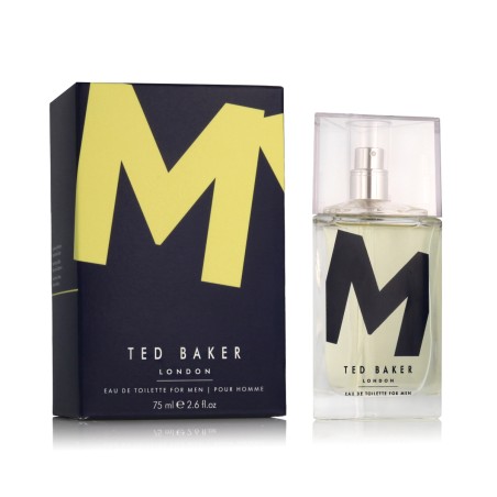 Ted Baker M Eau De Toilette 75 ml kvepalai vyrams