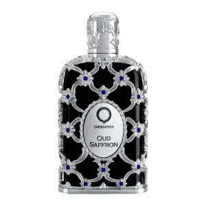 Orientica Oud Saffron Eau De Parfum - unpacked 150 ml kvepalai unisex