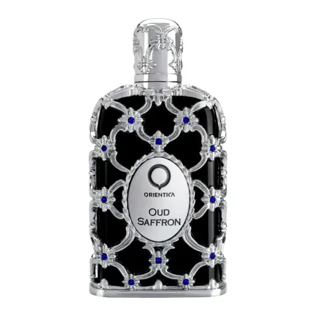 Orientica Oud Saffron Eau De Parfum - unpacked 150 ml kvepalai unisex