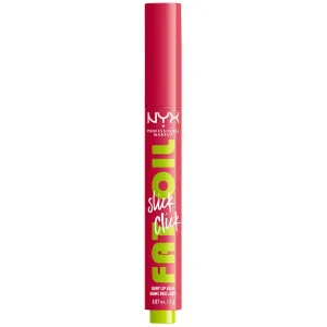 NYX Professional Makeup Fat Oil Slick Click (10 Double Tap) 2 g