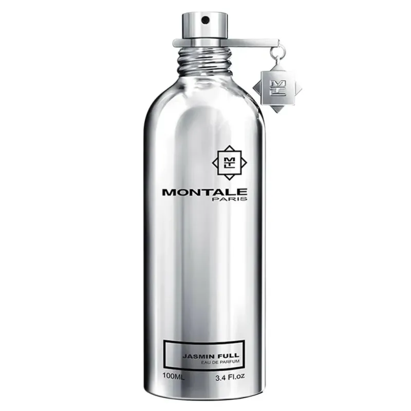 Montale Paris Jasmine Full Eau De Parfum - unpacked 100 ml kvepalai