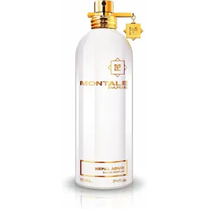 Montale Paris Nepal Aoud Eau De Parfum - unpacked 100 ml kvepalai