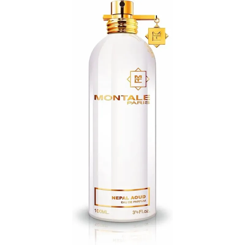 Montale Paris Nepal Aoud Eau De Parfum - unpacked 100 ml kvepalai
