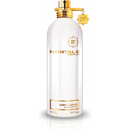 Montale Paris Nepal Aoud Eau De Parfum - unpacked 100 ml kvepalai
