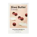MISSHA Airy Fit Sheet Mask Shea Butter 19 g
