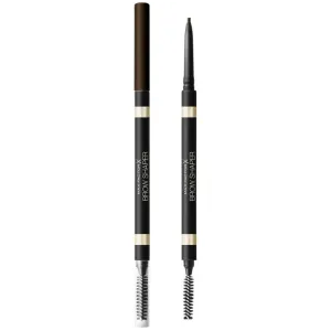 Max Factor Brow Shaper Eyebrow Pencil (30 Deep Brown) 1 g