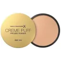 Max Factor Creme Puff Pressed Powder (50 Natural) 14 g
