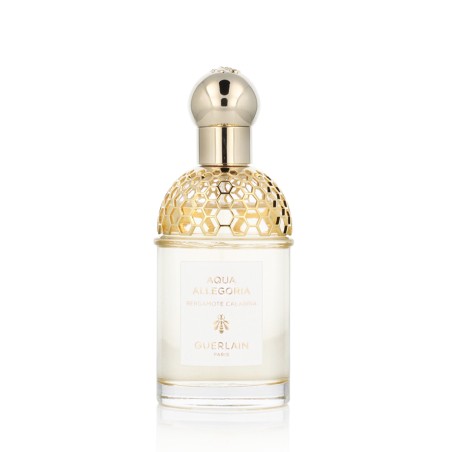Guerlain Aqua Allegoria Bergamote Calabria Eau De Toilette Refillable 75 ml kvepalai moterims