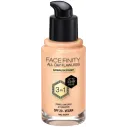 Max Factor Face Finity All Day Flawless 3in1 Foundation SPF 20 (N42 Iv