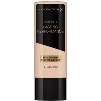Max Factor Lasting Performance Long Lasting Make-Up (101 Ivory Beige)
