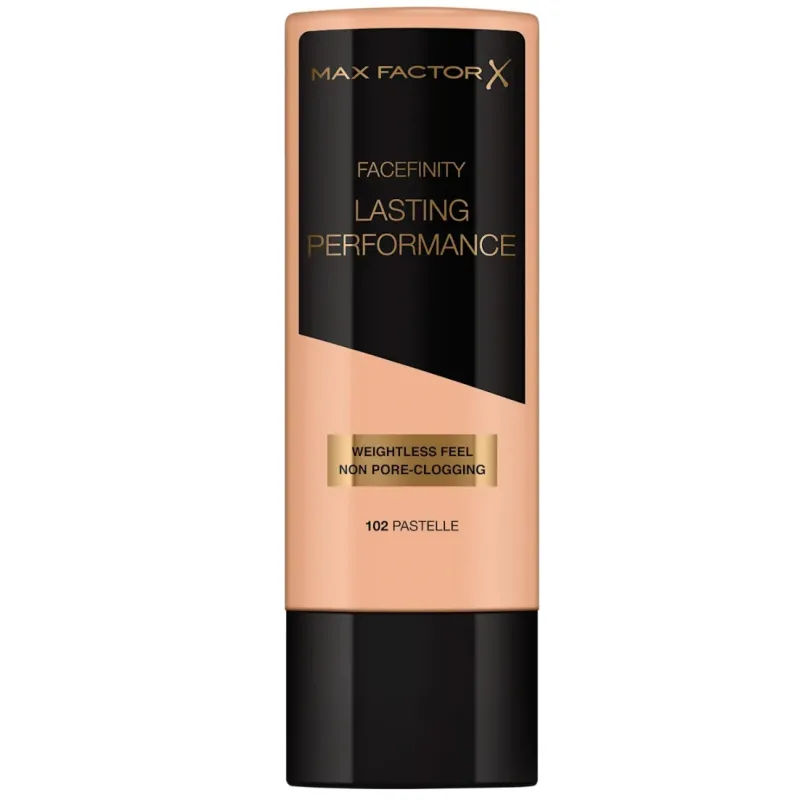 Max Factor Lasting Performance Long Lasting Make-Up (102 Pastelle) 35 