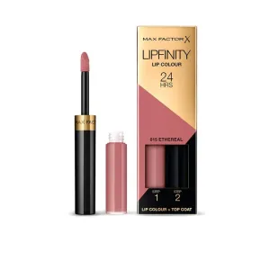 Max Factor Lipfinity Lip Colour 24HRS (015 Ethereal) 4,2 g