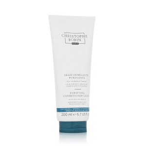 Christophe Robin Purifying Conditioner Geleé with Sea Minerals 200 ml
