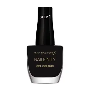 Max Factor Nailfinity Gel Colour 12 ml