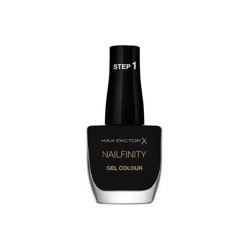 Max Factor Nailfinity Gel Colour 12 ml
