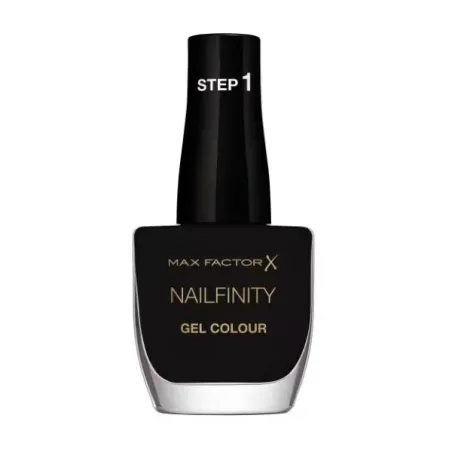 Max Factor Nailfinity Gel Colour 12 ml