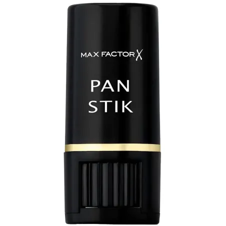 Max Factor Pan Stick Rich Creamy Foundation Make-Up (60 Deep Olive) 9 