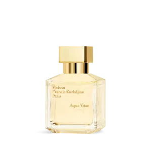 Maison Francis Kurkdjian Aqua Vitae Eau De Toilette - unpacked 70 ml