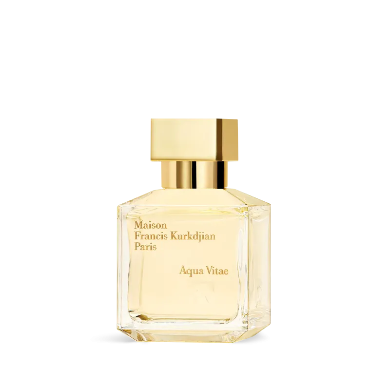 Maison Francis Kurkdjian Aqua Vitae Eau De Toilette - unpacked 70 ml