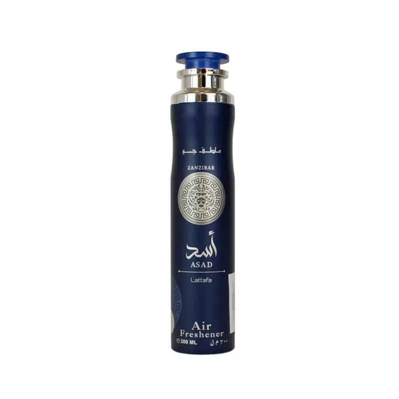 Lattafa Ra'ed Luxe Interior Scent 300 ml (unisex)