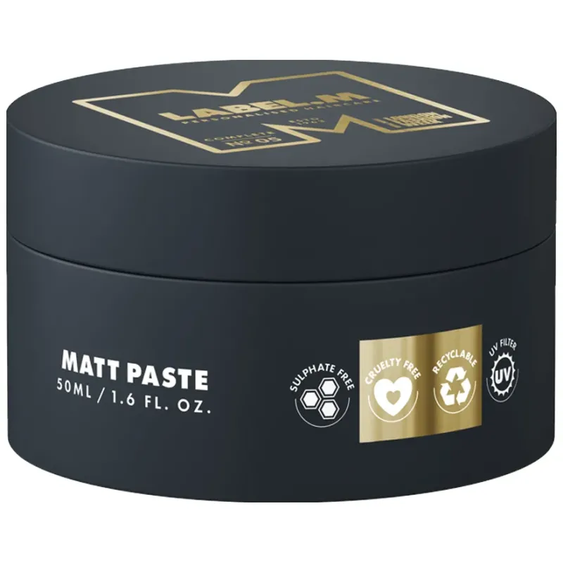 Label.m Matte Paste 50 ml