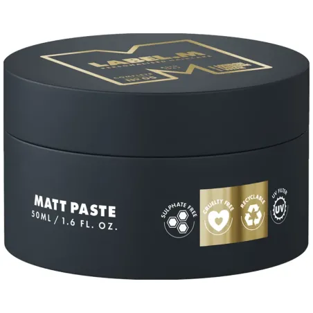 Label.m Matte Paste 50 ml