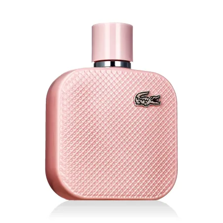 Lacoste L.12.12 Rose Eau De Parfum - unpacked 100 ml kvepalai moterims
