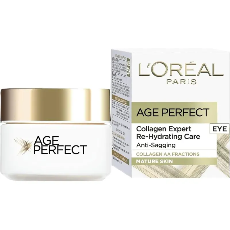 L'Oréal Paris Age Perfect Eye Cream 15 ml