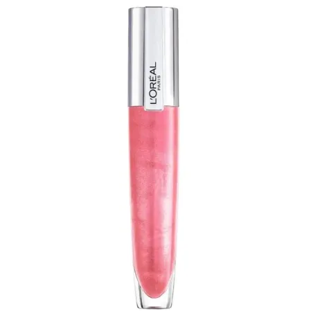 L'Oréal Paris Glow Paradise Balm in Gloss (406 Amplify) 7 ml
