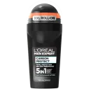 L'Oréal Paris Men Expert Carbon Protect antiperspirant Roll-On 50 ml