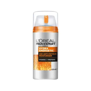 L'Oréal Paris Men Expert Hydra Energetic Lotion 50 ml