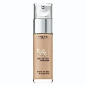 L'Oréal Paris True Match make-up (4.N Beige) 30 ml