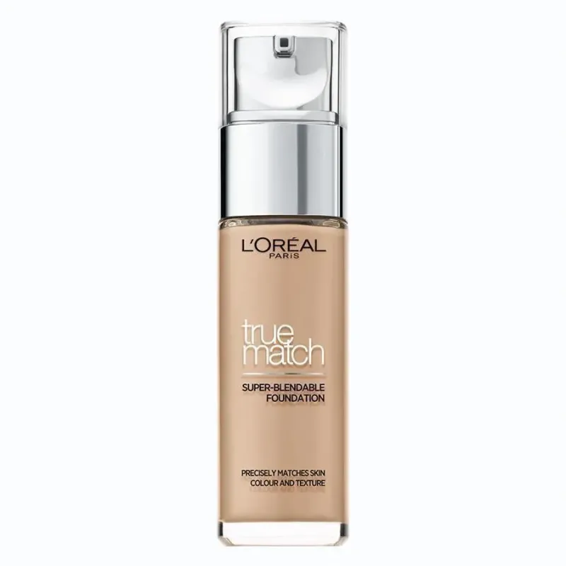 L'Oréal Paris True Match make-up (4.N Beige) 30 ml