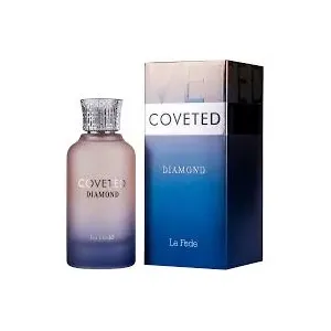 La Fede Coveted Diamond Eau De Parfum 100 ml kvepalai unisex