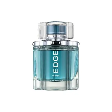 La Fede Edge Intense Eau De Parfum 100 ml kvepalai unisex