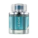 La Fede Edge Intense Eau De Parfum 100 ml kvepalai unisex