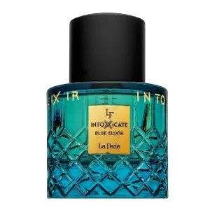 La Fede Intoxicate Blue Elixir Extrait de Parfum 100 ml kvepalai