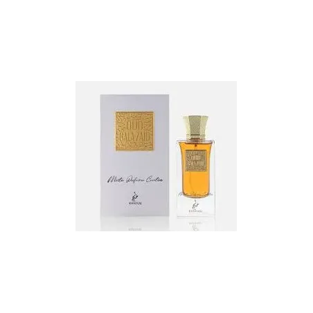 Khadlaj Oud Galazaid Eau De Parfum 60 ml kvepalai unisex